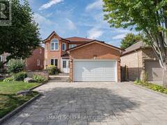 103 ELMWOOD AVENUE Richmond Hill Ontario, L4C 1K7