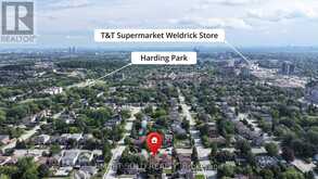 103 ELMWOOD AVENUE | Richmond Hill Ontario | Slide Image Two