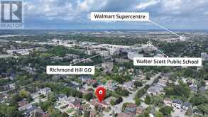 103 ELMWOOD AVENUE | Richmond Hill Ontario | Slide Image Forty-six