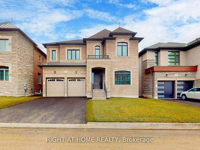 7 ADARIO CRESCENT Vaughan Ontario, L3L 0G3 - 5 Bedrooms Home For Sale