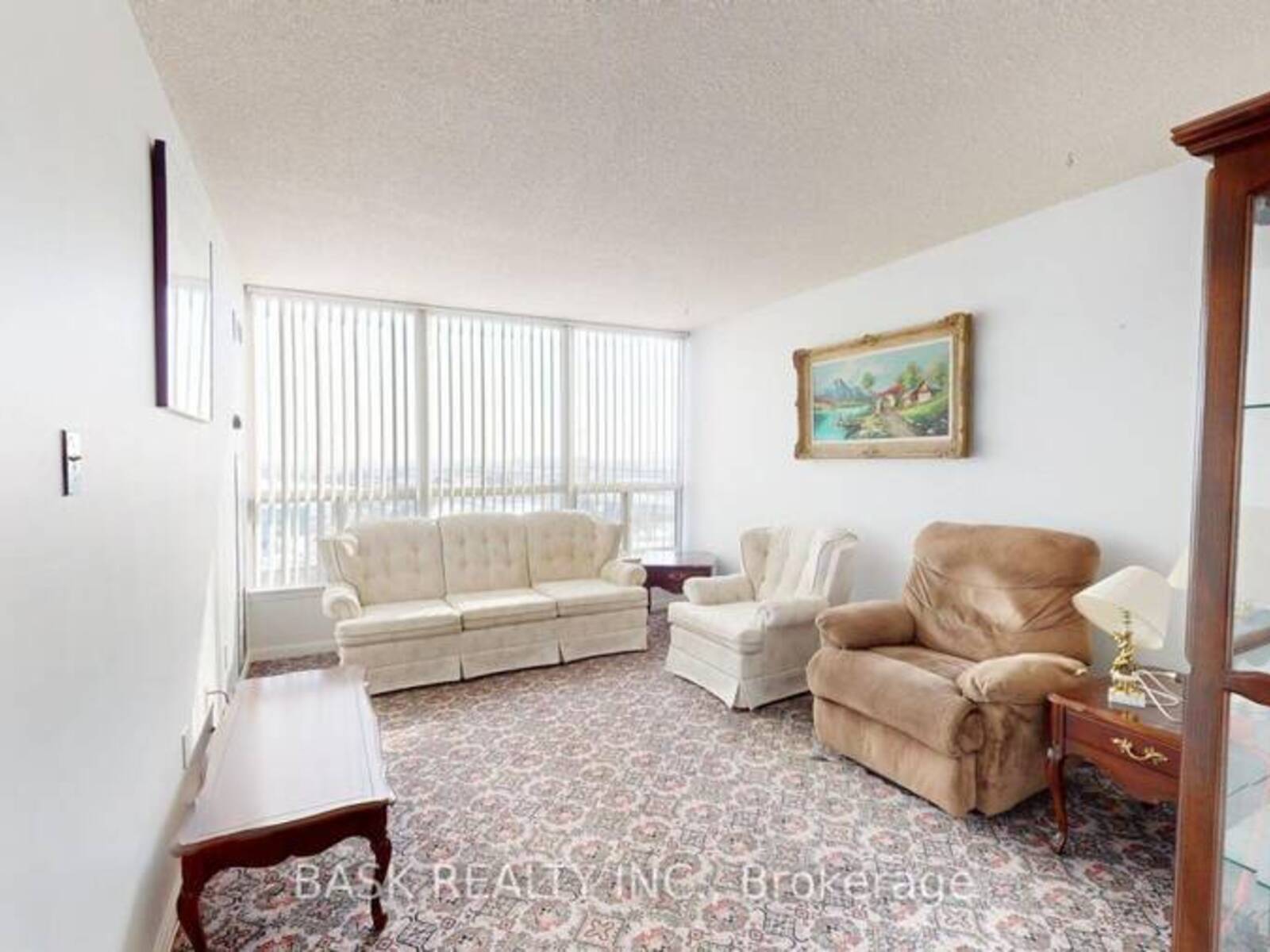 907 - 12 LAURELCREST STREET, Brampton, Ontario L6S 5Y4