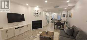 5 - 122 GLEN MANOR DRIVE | Toronto Ontario | Slide Image Twelve