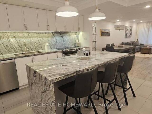 5 - 122 GLEN MANOR DRIVE Toronto Ontario, M4E 2X6 - Property For Sale