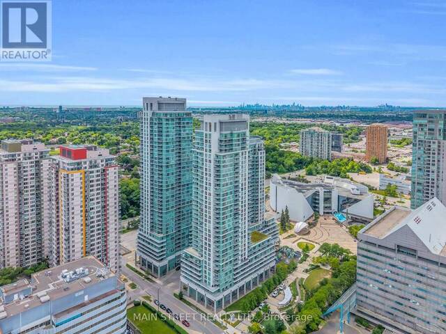 3303 - 70 TOWN CENTRE COURT Toronto Ontario, M1P 0B2 - Property For Sale