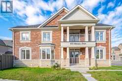 473 VETERANS DRIVE | Brampton Ontario | Slide Image One