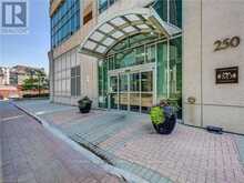 621 - 250 MANITOBA STREET | Toronto Ontario | Slide Image Two