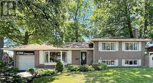 1594 SUNNYCOVE DRIVE | Mississauga Ontario | Slide Image One