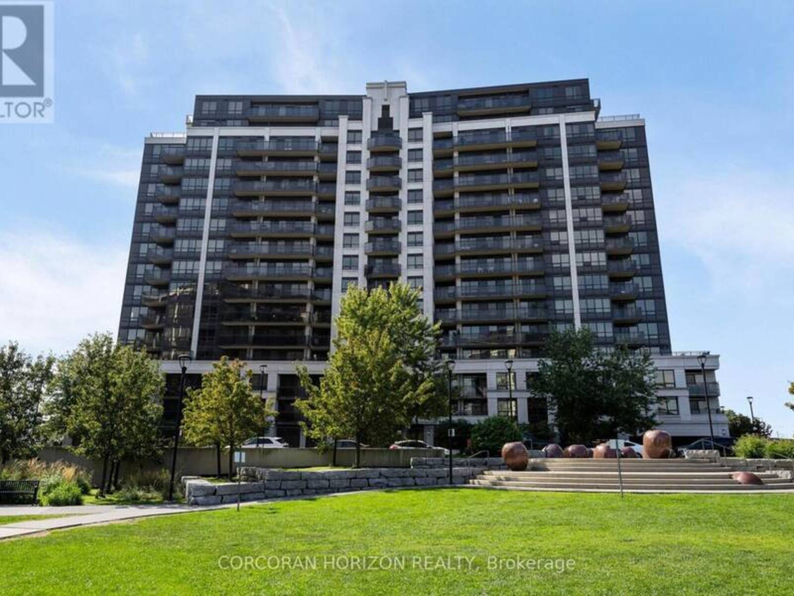 310 - 1070 SHEPPARD AVENUE W, Toronto, Ontario M3J 0G8