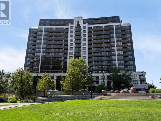 310 - 1070 SHEPPARD AVENUE W Toronto Ontario, M3J 0G8 - 2 Bedrooms Condo For Sale