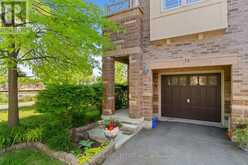 38 - 6625 FALCONER DRIVE | Mississauga Ontario | Slide Image Two