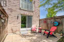 38 - 6625 FALCONER DRIVE | Mississauga Ontario | Slide Image Thirty-four