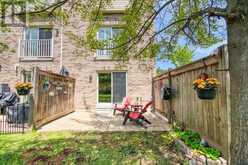 38 - 6625 FALCONER DRIVE | Mississauga Ontario | Slide Image Thirty-five