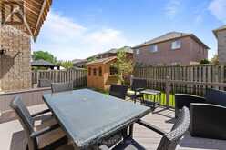 2476 PALMERSTON ROAD | Oakville Ontario | Slide Image Forty-two