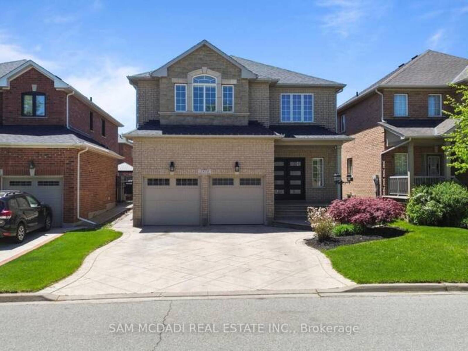 2476 PALMERSTON ROAD, Oakville, Ontario L6H 7L6