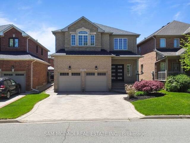 2476 PALMERSTON ROAD Oakville Ontario, L6H 7L6 - 4 Bedrooms Home For Sale