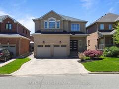 2476 PALMERSTON ROAD Oakville Ontario, L6H 7L6