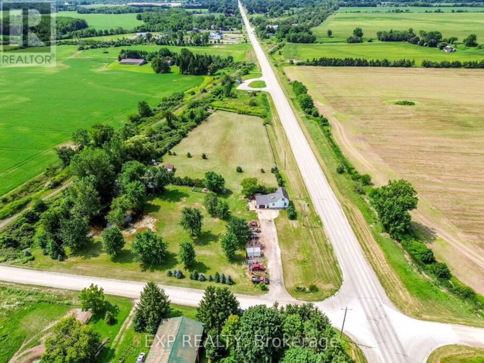 9819 ONIEDA ROAD, Southwold, Ontario N0L 2E0