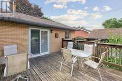 61 GODFREY DRIVE | London Ontario | Slide Image Forty