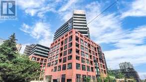 616 - 8 TIPPETT ROAD | Toronto Ontario | Slide Image One