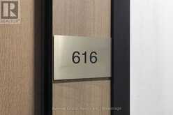 616 - 8 TIPPETT ROAD | Toronto Ontario | Slide Image Five