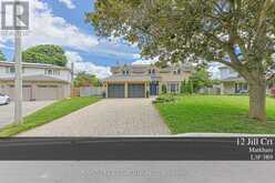 12 JILL COURT | Markham Ontario | Slide Image Three