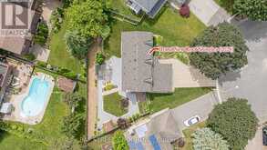 12 JILL COURT | Markham Ontario | Slide Image Forty