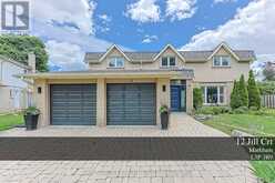 12 JILL COURT | Markham Ontario | Slide Image Four