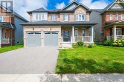 24 DON HADDEN CRESCENT | Brock Ontario | Slide Image Two