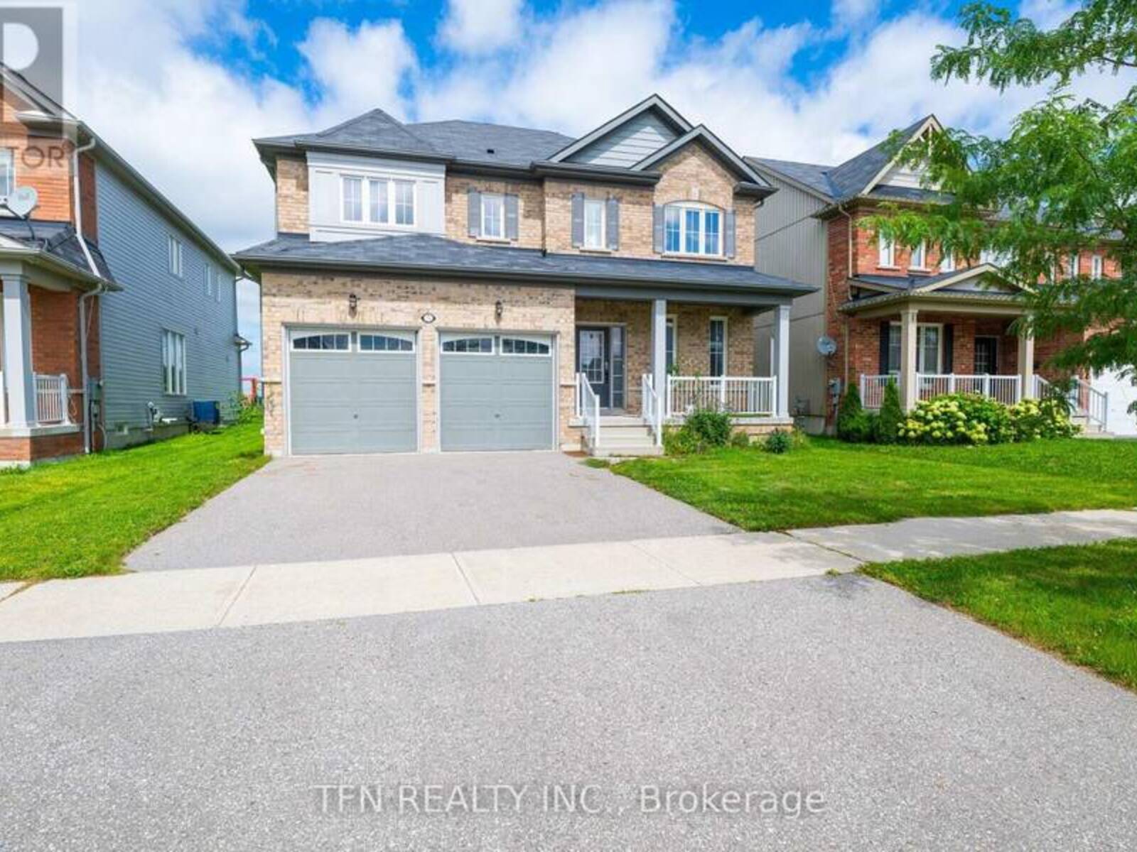 24 DON HADDEN CRESCENT, Brock, Ontario L0C 1H0