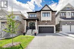 793 PREST WAY | Newmarket Ontario | Slide Image One