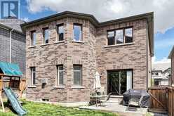 793 PREST WAY | Newmarket Ontario | Slide Image Forty-five
