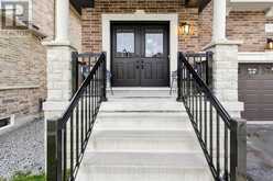 793 PREST WAY | Newmarket Ontario | Slide Image Two