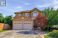 2381 GRAND OAK TRAIL | Oakville Ontario | Slide Image One