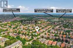 2381 GRAND OAK TRAIL | Oakville Ontario | Slide Image Forty