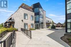 207, BUILDING A - 85 MORRELL STREET | Brantford Ontario | Slide Image One