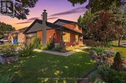 278 CARLISLE STREET | Newmarket Ontario | Slide Image One