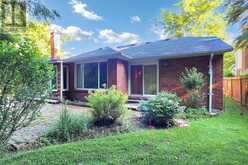 27 HAWTHORNE LANE | Aurora Ontario | Slide Image Twenty-eight
