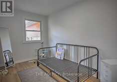 14 WARESIDE ROAD | Toronto Ontario | Slide Image Ten