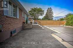 14 WARESIDE ROAD | Toronto Ontario | Slide Image Twenty-six