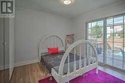 14 WARESIDE ROAD | Toronto Ontario | Slide Image Nine