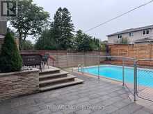 14 WARESIDE ROAD | Toronto Ontario | Slide Image Thirty-six
