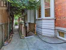 170 MARGUERETTA STREET | Toronto Ontario | Slide Image Thirty-seven