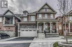 7 GROGAN STREET | Ajax Ontario | Slide Image Two