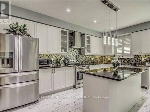 7 GROGAN STREET Ajax Ontario, L1Z 0P6 - 5 Bedrooms Home For Sale
