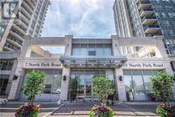 LPH209 - 15 NORTH PARK ROAD | Vaughan Ontario | Slide Image One