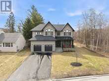 108 AVENUE ROAD | Newmarket Ontario | Slide Image Two