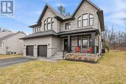 108 AVENUE ROAD | Newmarket Ontario | Slide Image Thirty-four