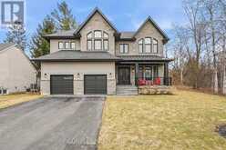 108 AVENUE ROAD | Newmarket Ontario | Slide Image Four