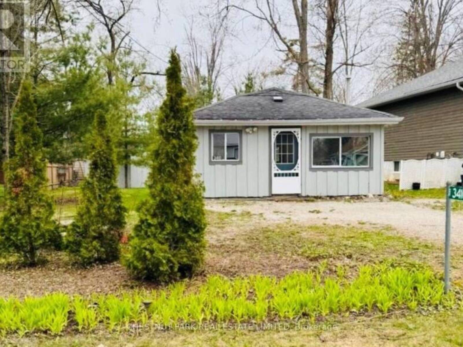 3410 BEACHVIEW AVENUE, Severn, Ontario L0K 1G0