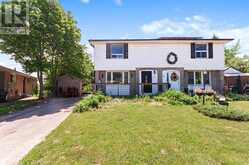 27 DAPHNE CRESCENT | Barrie Ontario | Slide Image One